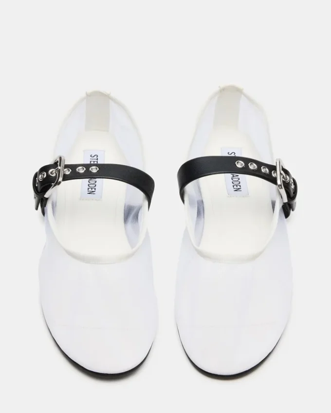 Mitsy Blanco/Negro Mitsy Blanco/Negro