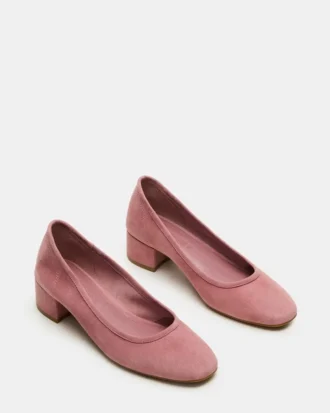 Mollie de ante malva