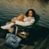 Bolso Boat Bag Denim Bolso Boat Bag Denim
