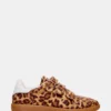 Momentum Leopard Momentum Leopard