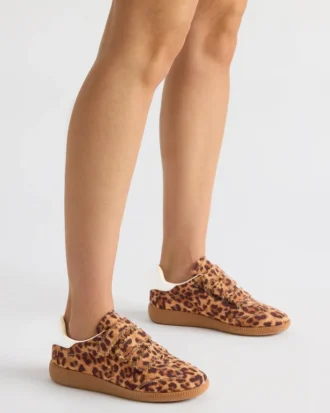 Momentum Leopard Momentum Leopard