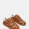 Momentum Leopard Momentum Leopard