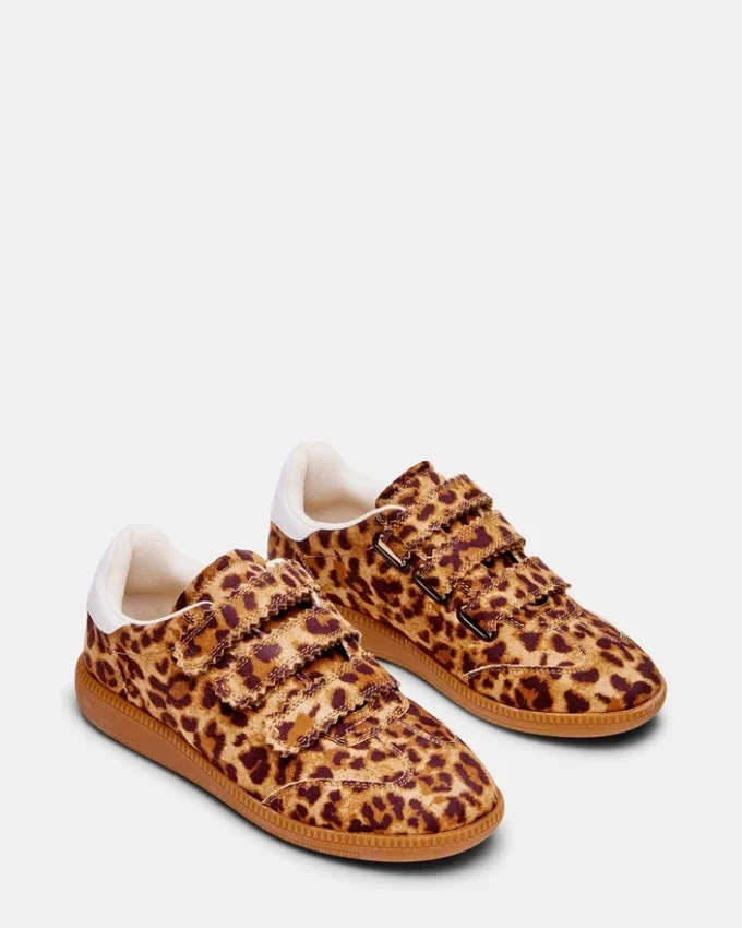 Momentum Leopard Momentum Leopard