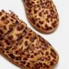 Momentum Leopard Momentum Leopard