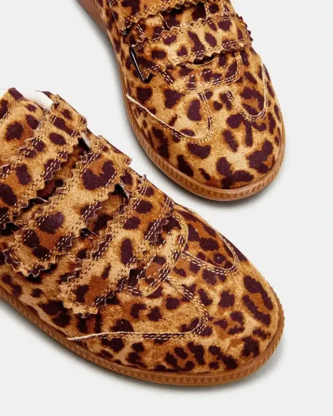 Momentum Leopard Momentum Leopard