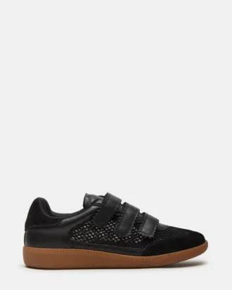 Momentum Mesh Negro