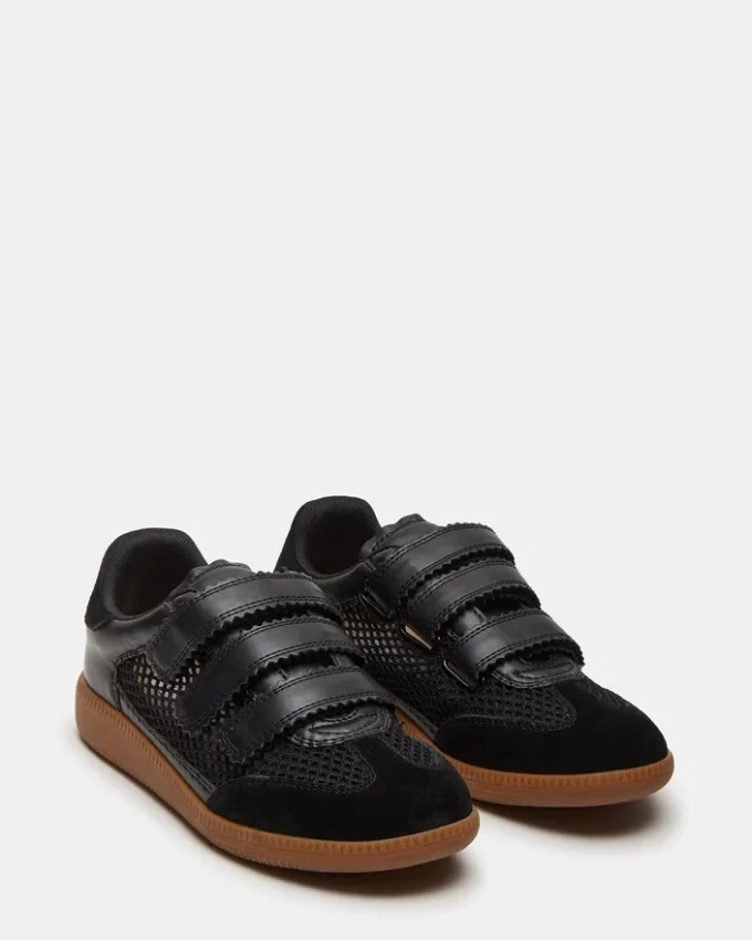 Momentum Mesh Negro