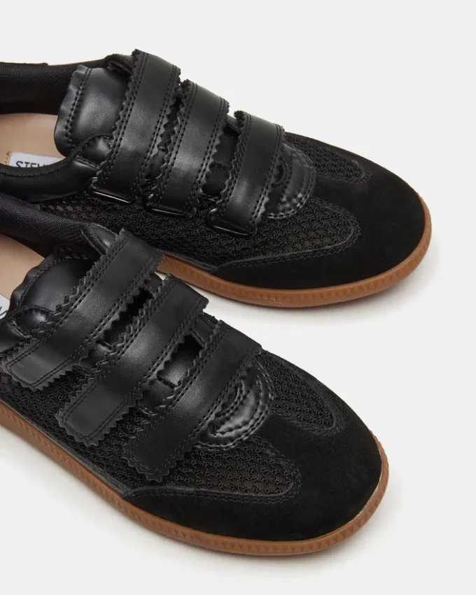 Momentum Mesh Negro
