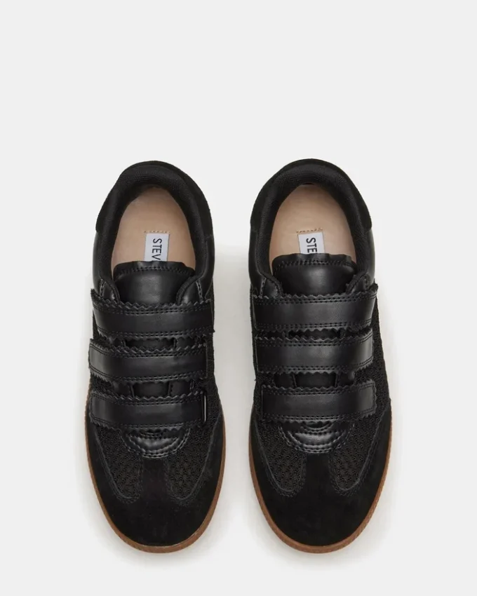 Momentum Mesh Negro