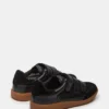 Momentum Mesh Negro