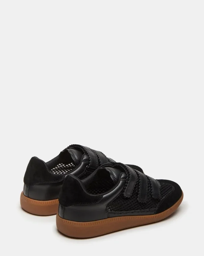 Momentum Mesh Negro
