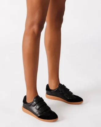 Momentum Negro