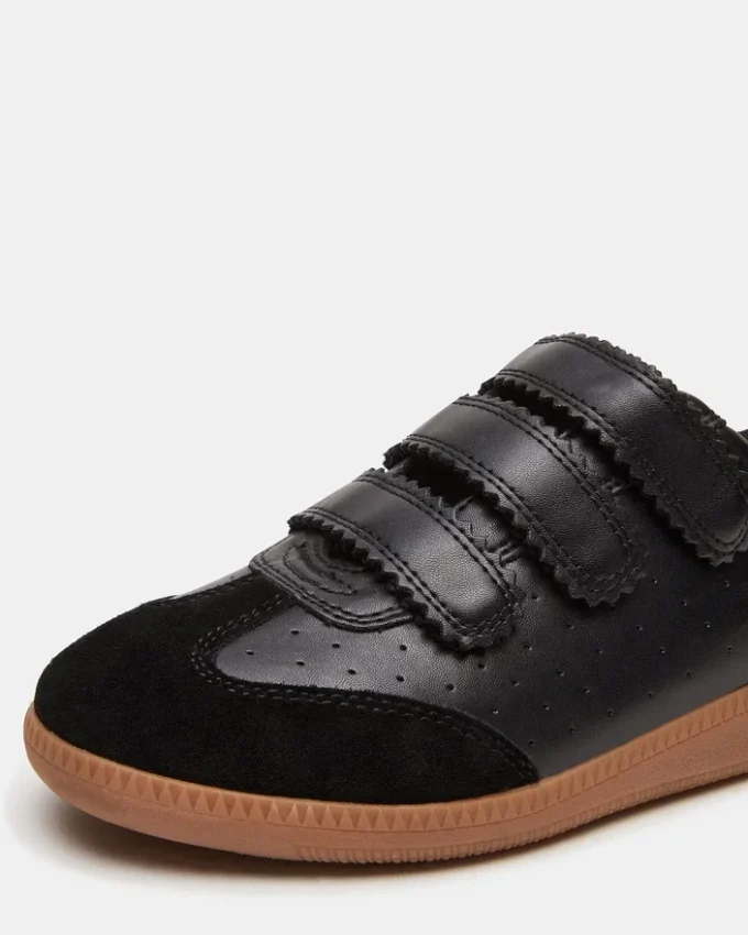 Momentum Negro