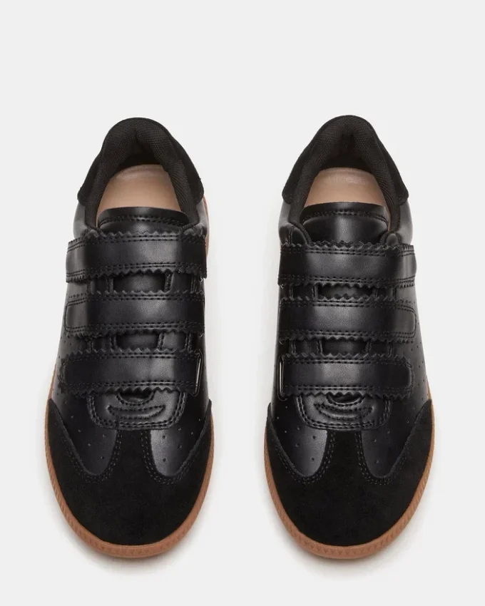 Momentum Negro