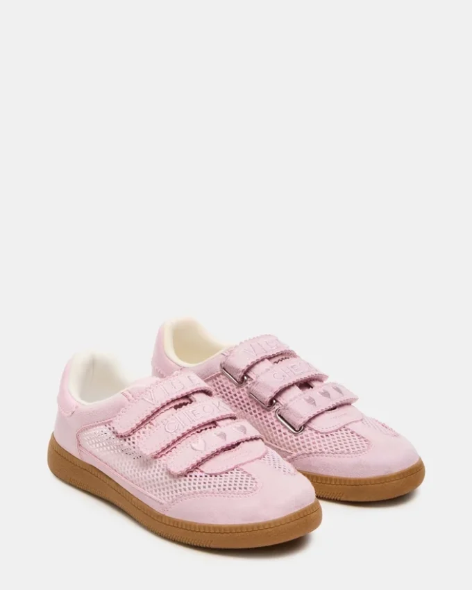 Momentum rosa para niños
