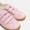 Momentum rosa para niños