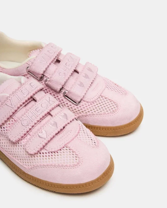 Momentum rosa para niños