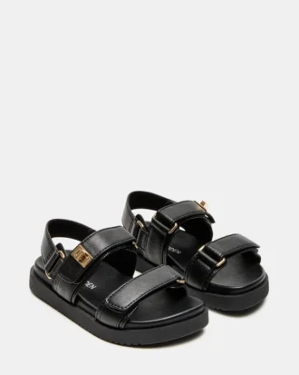 Mona Black para niños pequeños