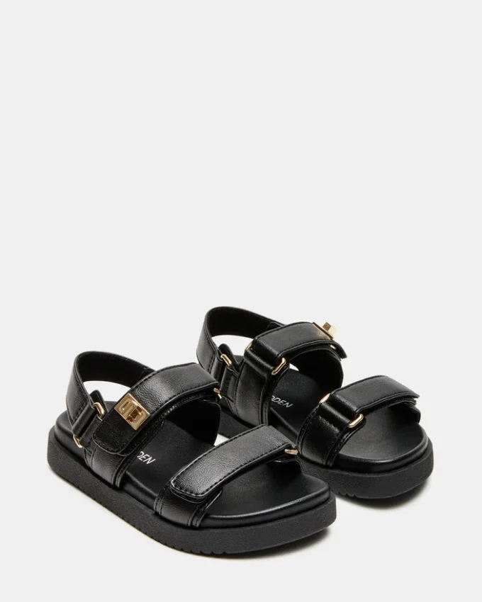 Mona Black para niños pequeños Mona Black para niños pequeños