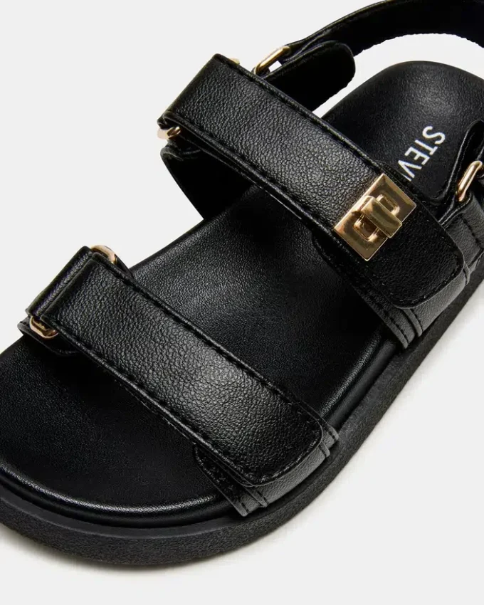 Mona Black para niños pequeños Mona Black para niños pequeños