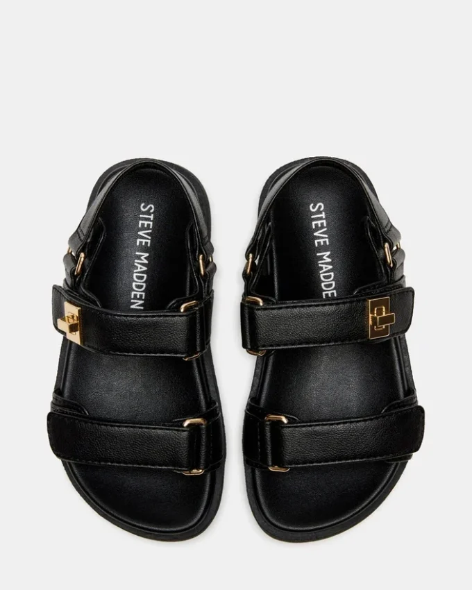 Mona Black para niños pequeños Mona Black para niños pequeños