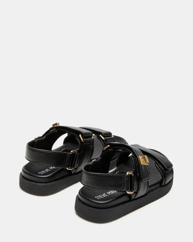 Mona Black para niños pequeños Mona Black para niños pequeños