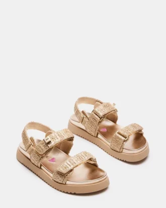 Mona Gold Multi para niños
