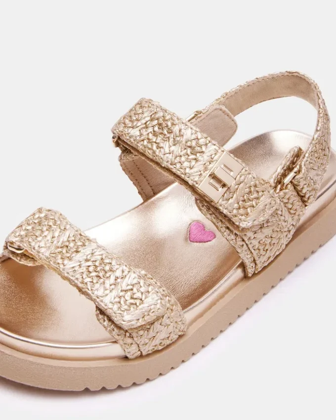 Mona Gold Multi para niños Mona Gold Multi para niños