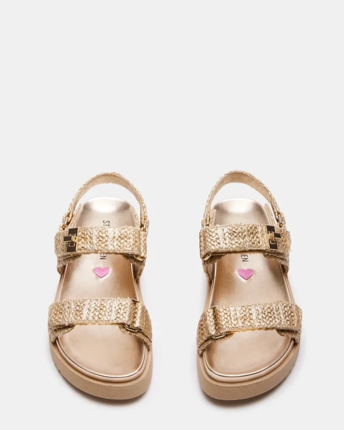Mona Gold Multi para niños Mona Gold Multi para niños