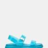 Mona Jelly Blue para niños