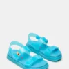 Mona Jelly Blue para niños