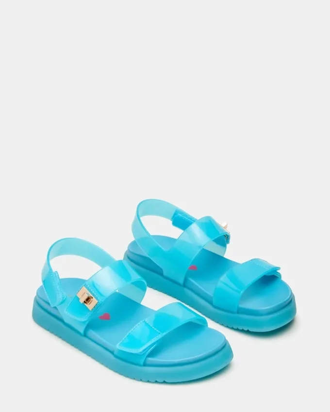 Mona Jelly Blue para niños
