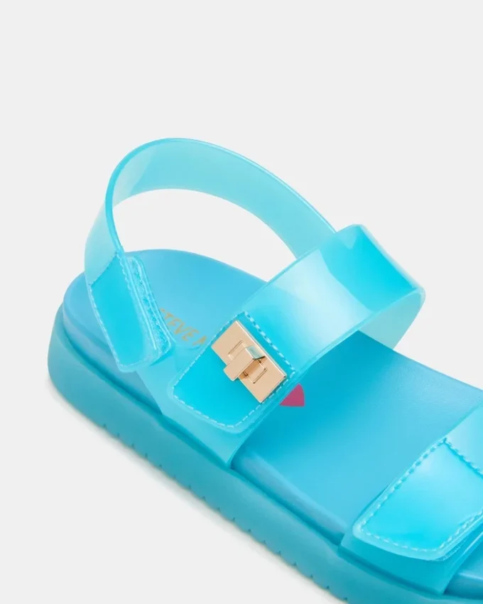 Mona Jelly Blue para niños