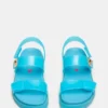 Mona Jelly Blue para niños