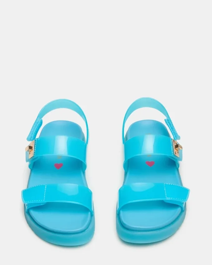 Mona Jelly Blue para niños