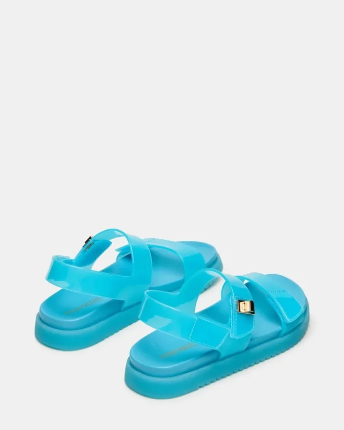 Mona Jelly Blue para niños