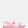 Mona Jelly Pink para niños