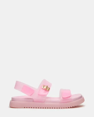 Mona Jelly Pink para niños