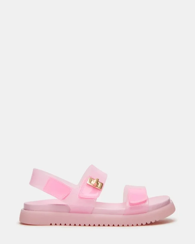 Mona Jelly Pink para niños