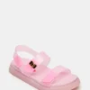 Mona Jelly Pink para niños