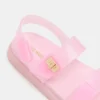 Mona Jelly Pink para niños