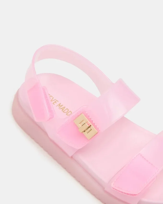 Mona Jelly Pink para niños