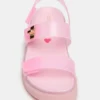 Mona Jelly Pink para niños