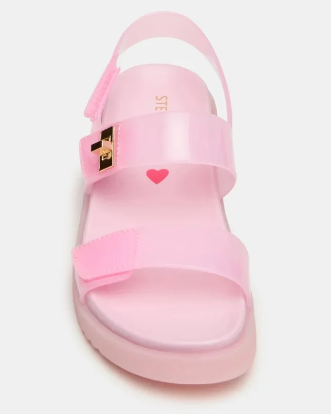 Mona Jelly Pink para niños