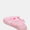 Mona Jelly Pink para niños