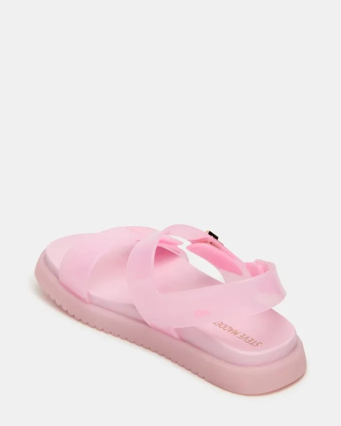 Mona Jelly Pink para niños