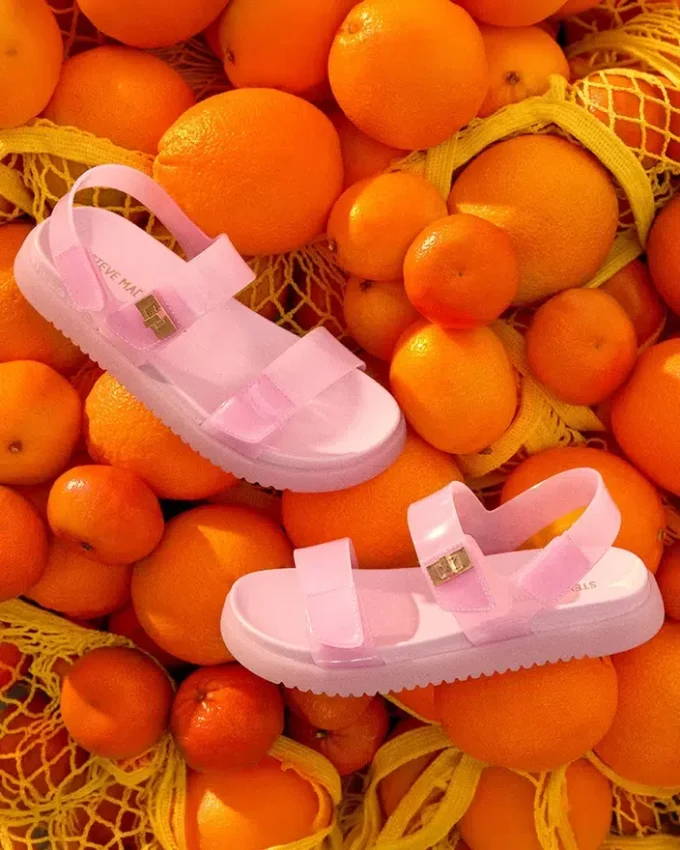 Mona Jelly Pink para niños