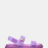 Mona Jelly Purple para niños