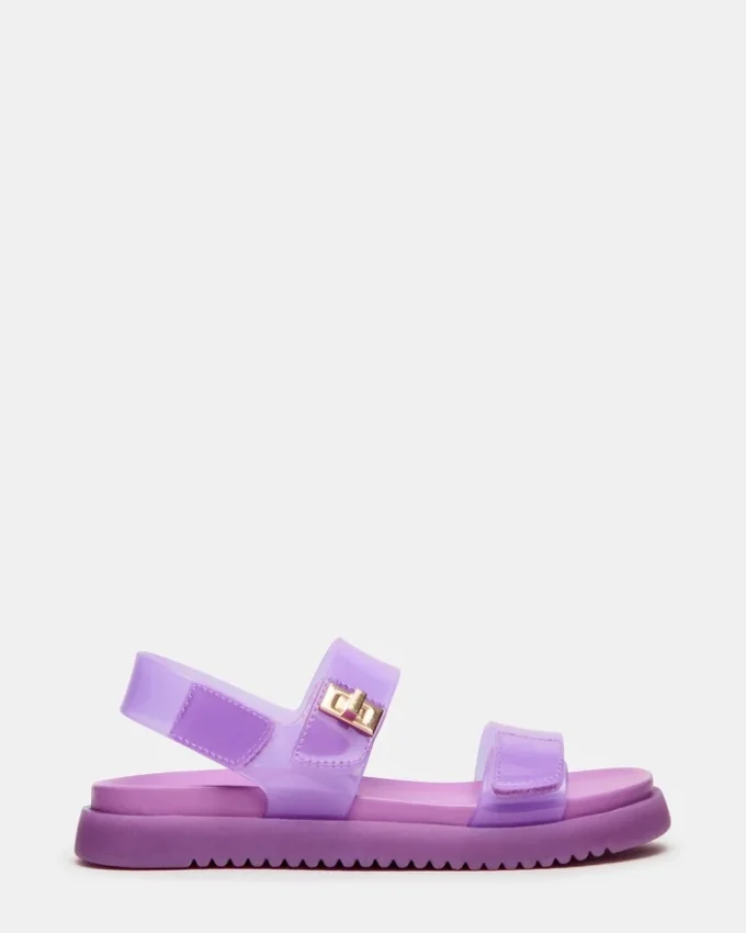 Mona Jelly Purple para niños