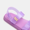 Mona Jelly Purple para niños